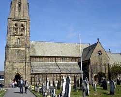 St John's Church